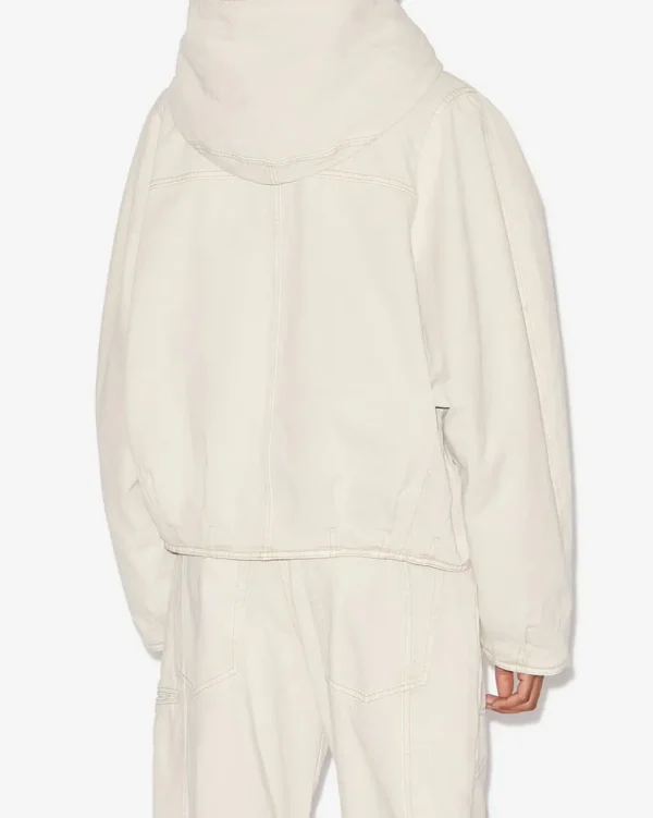 ABRIGO BIANE ISABEL MARANT