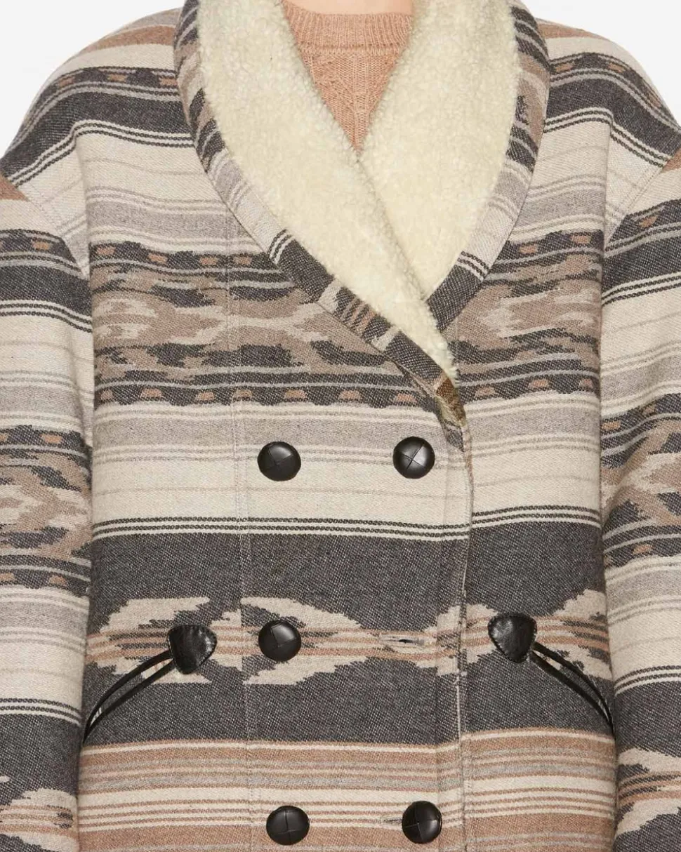 abrigo_dorcas_marant_toil_2.webp ABRIGO DORCAS MARANT ÉTOILE