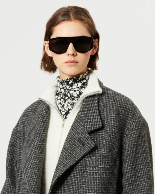 ABRIGO SABINE MARANT ÉTOILE