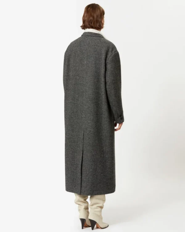 ABRIGO SABINE MARANT ÉTOILE