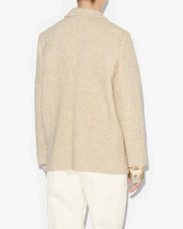 AMERICANA CHARLYNE MARANT ÉTOILE