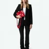 AMERICANA VALSE STRASS POEME ZADIG & VOLTAIRE