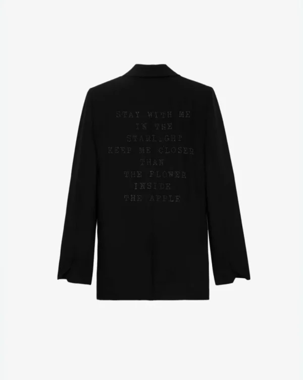 AMERICANA VALSE STRASS POEME ZADIG & VOLTAIRE