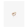 ANILLO OVALADO PLANO HELENA ROHNER