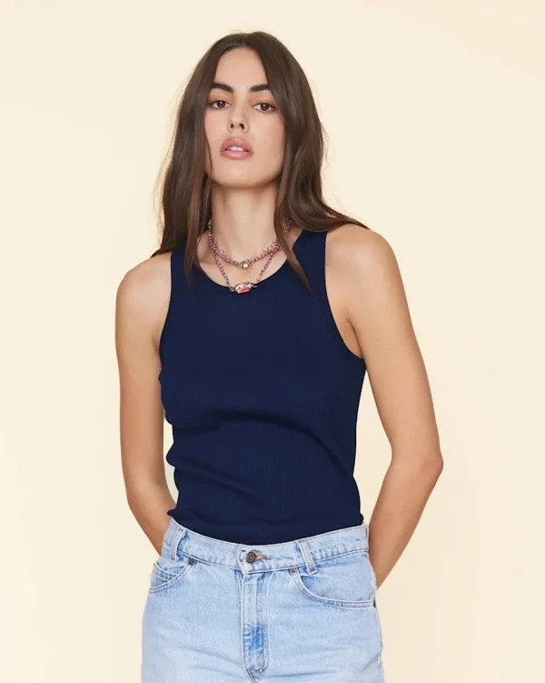 ARYNN TANK TOP XÍRENA