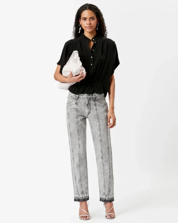 AZALEA MARANT