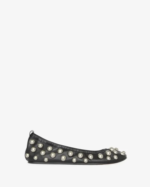 BAILARINAS BELNA ISABEL MARANT