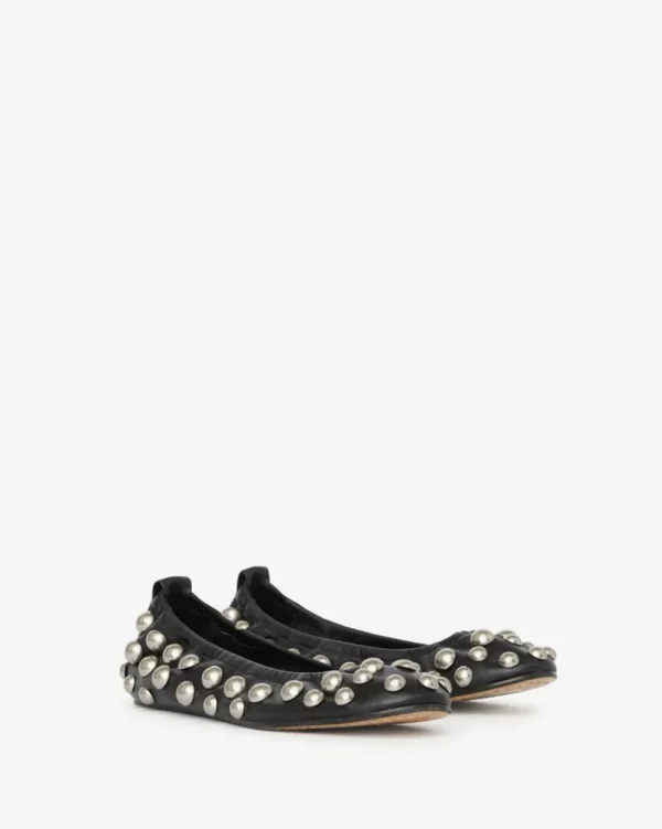 BAILARINAS BELNA ISABEL MARANT