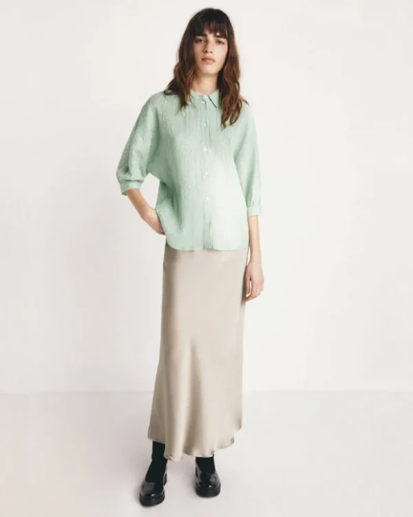 BLUSA ELK MASSCOB