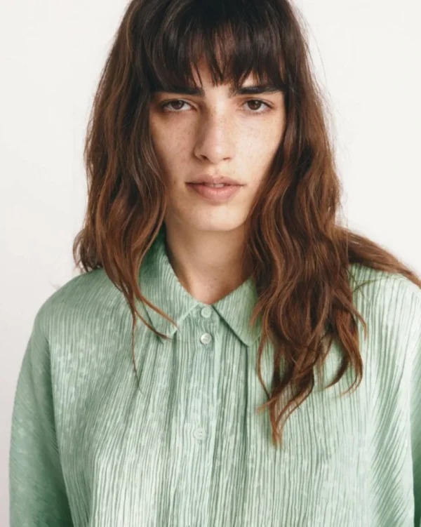 BLUSA ELK MASSCOB