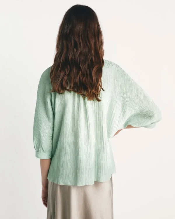 BLUSA ELK MASSCOB