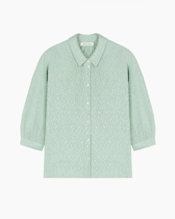 BLUSA ELK MASSCOB