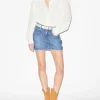BLUSA ESTELA MARANT ÉTOILE