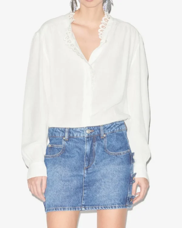 BLUSA ESTELA MARANT ÉTOILE