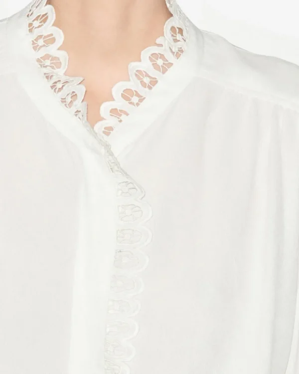 BLUSA ESTELA MARANT ÉTOILE