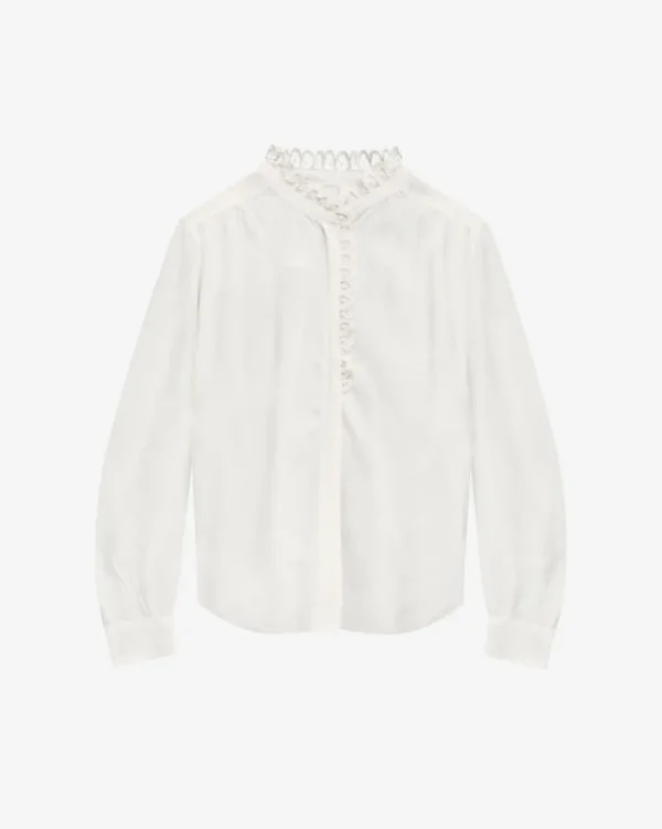 BLUSA ESTELA MARANT ÉTOILE
