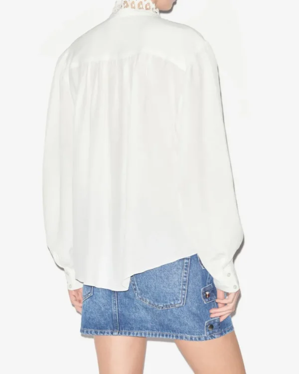 BLUSA ESTELA MARANT ÉTOILE