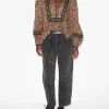 BLUSA GAYLE MARANT ÉTOILE