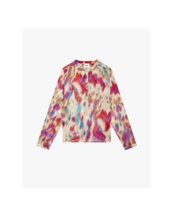 BLUSA MARIA MARANT ÉTOILE