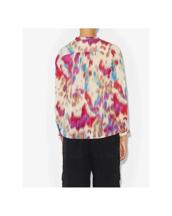 BLUSA MARIA MARANT ÉTOILE