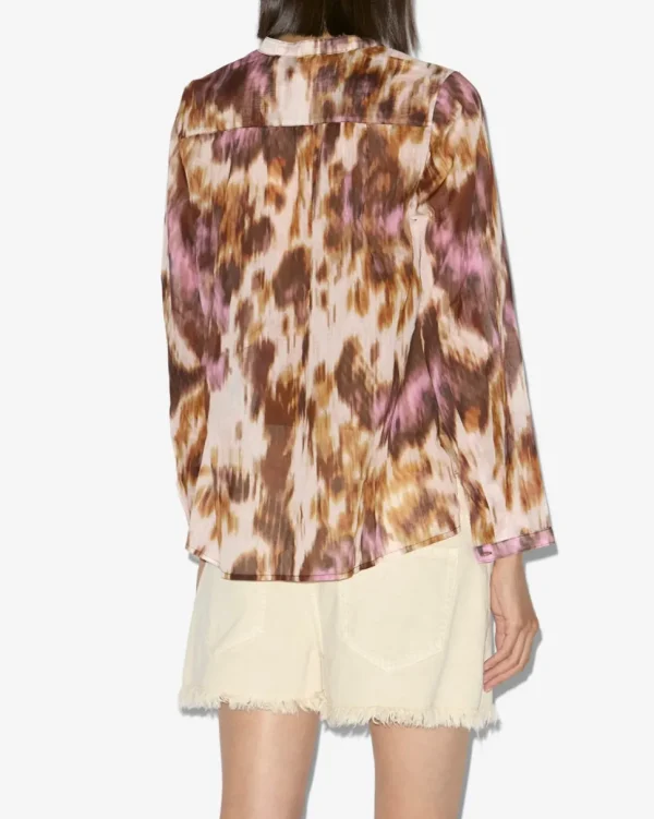 BLUSA MARIA MARANT ÉTOILE