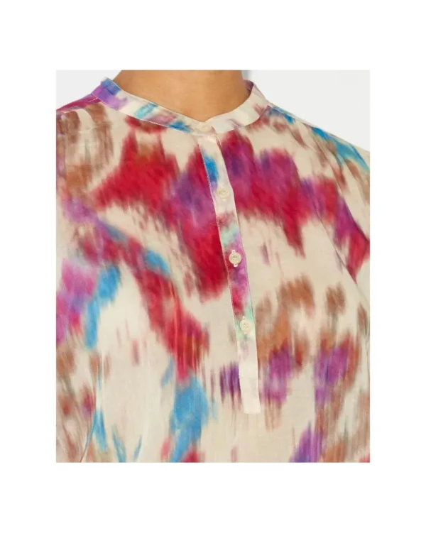 BLUSA MARIA MARANT ÉTOILE