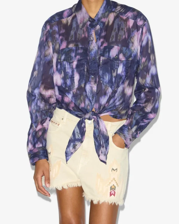 BLUSA NATH MARANT ÉTOILE
