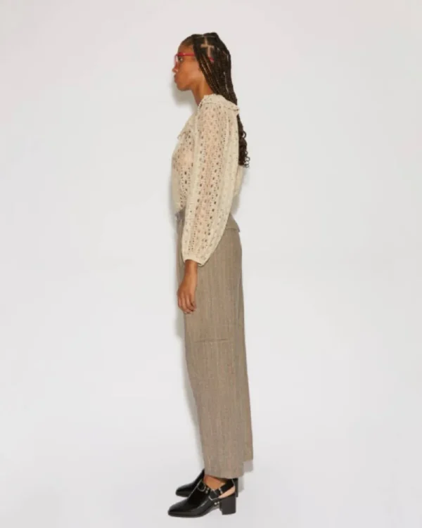 BLUSA ODESSA PARURE ROSEANNA