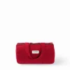BOLSA PEQUEÑA DE LONA BALLU RIVEDROITE