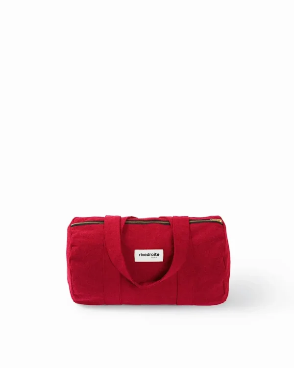 BOLSA PEQUEÑA DE LONA BALLU RIVEDROITE