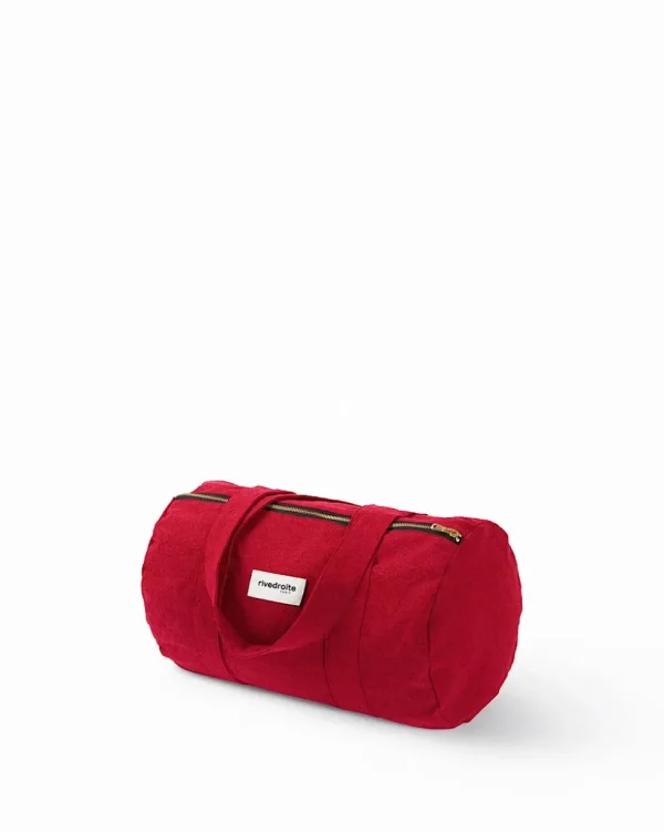 BOLSA PEQUEÑA DE LONA BALLU RIVEDROITE