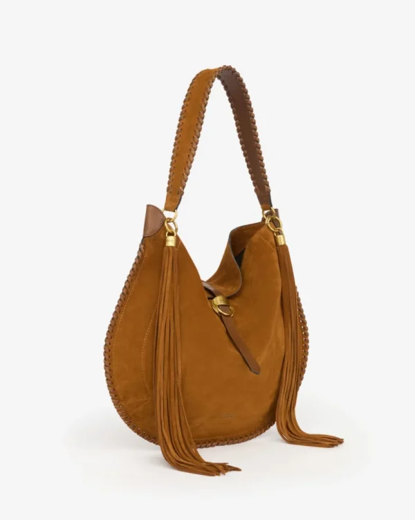 BOLSO ALTAY HOBO ISABEL MARANT