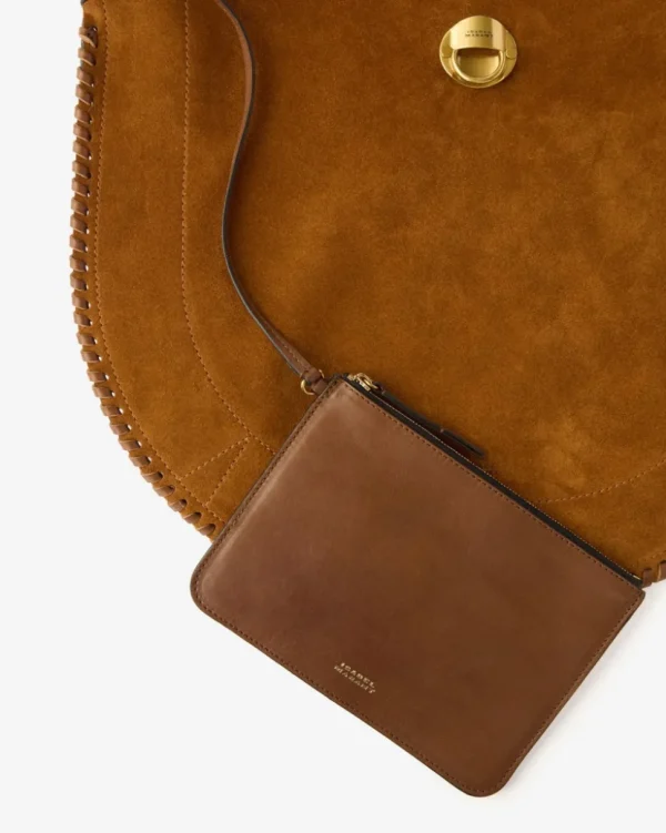 BOLSO ALTAY HOBO ISABEL MARANT