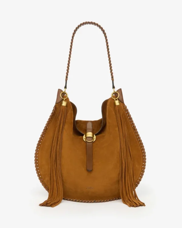 BOLSO ALTAY HOBO ISABEL MARANT