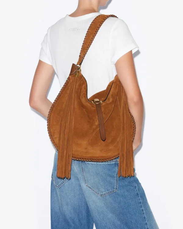 BOLSO ALTAY HOBO ISABEL MARANT