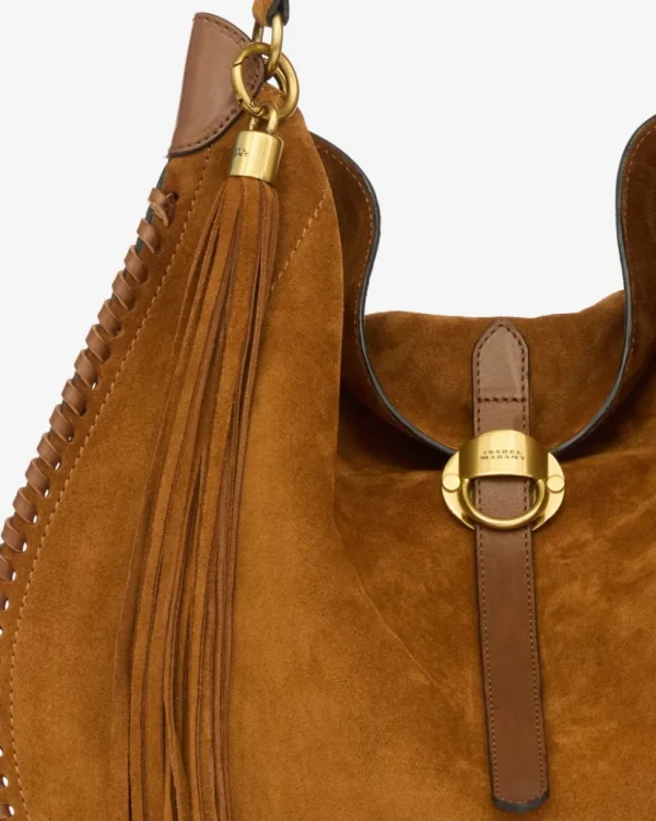 BOLSO ALTAY HOBO ISABEL MARANT