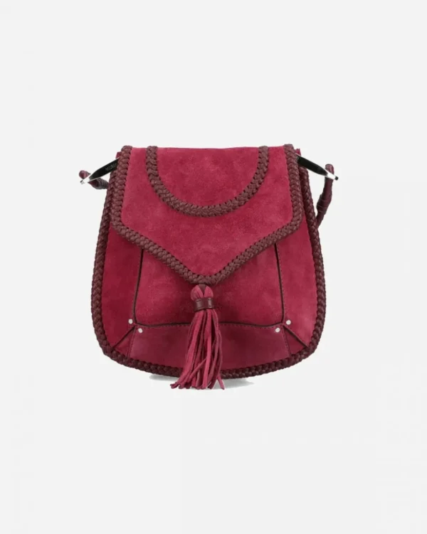 BOLSO ANAHI ISABEL MARANT
