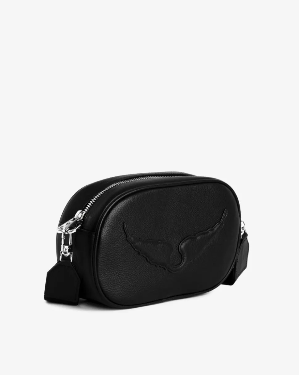 bolso_bolso_rock_with_you_2.webp BOLSO BOLSO ROCK WITH YOU GRAINED LEATHER ZADIG & VOLTAIRE