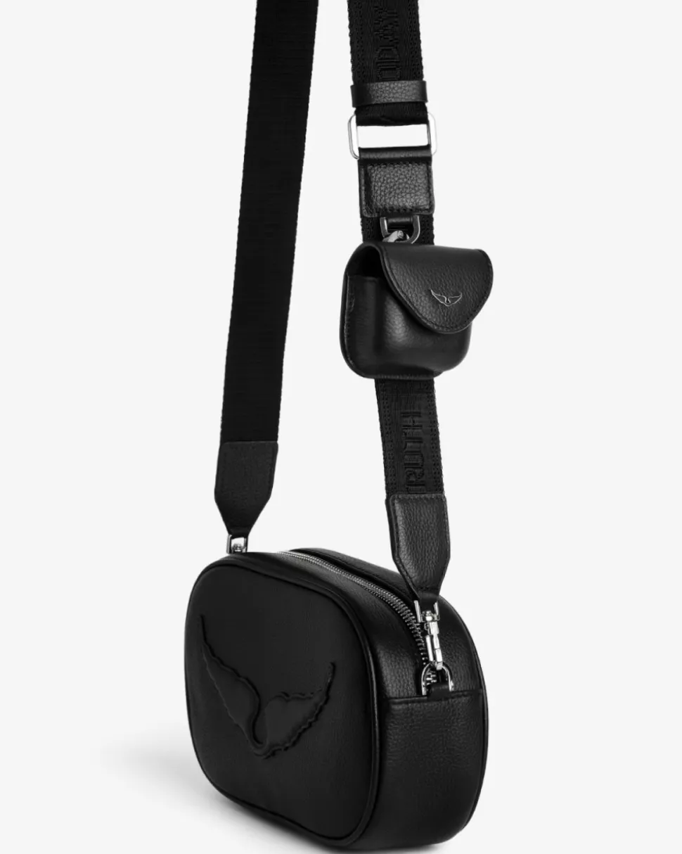 bolso_bolso_rock_with_you_6.webp BOLSO BOLSO ROCK WITH YOU GRAINED LEATHER ZADIG & VOLTAIRE