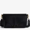 BOLSO BORDERLINE DAILY GRAINED ZADIG & VOLTAIRE
