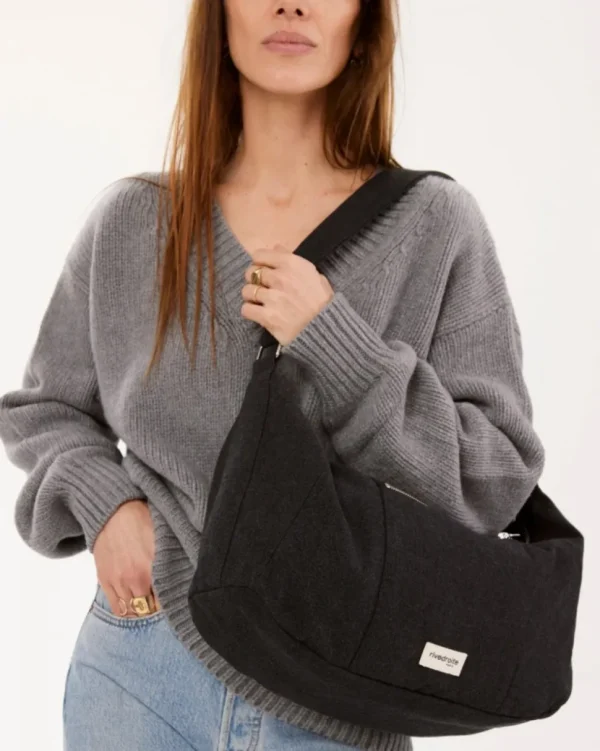 BOLSO CHARLOT RIVEDROITE