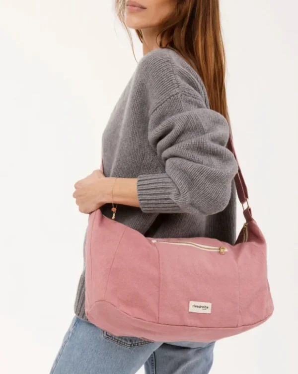 BOLSO CHARLOT RIVEDROITE