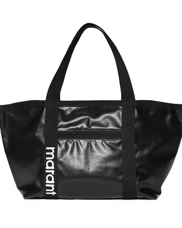 BOLSO DARWEN ISABEL MARANT