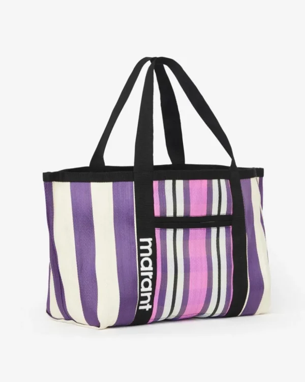 BOLSO DARWEN ISABEL MARANT