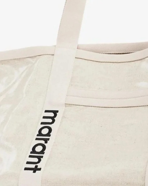 BOLSO DARWEN ISABEL MARANT