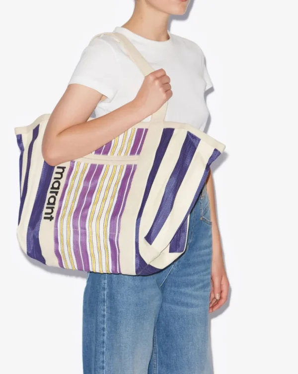 BOLSO DARWEN ISABEL MARANT