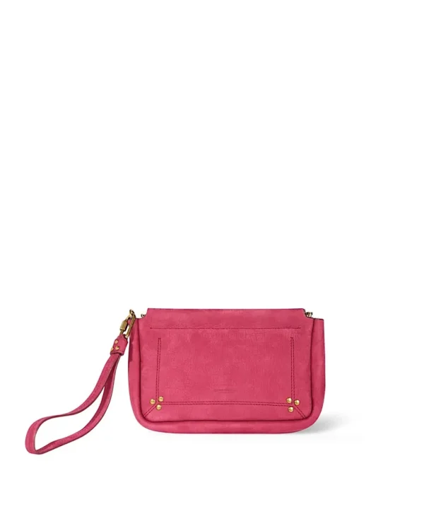 BOLSO DE MANO CLAP M JÉRÔME DREYFUSS