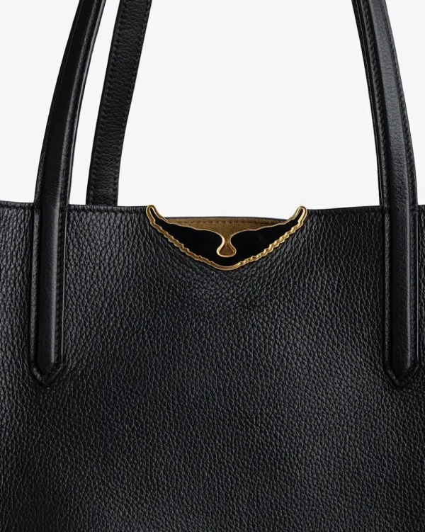 BOLSO LE BORDERLINE ZADIG & VOLTAIRE