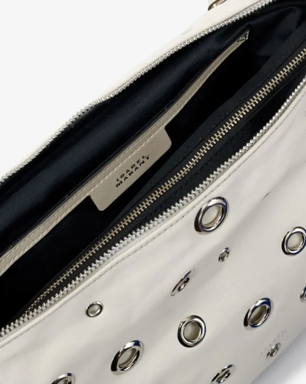 BOLSO LEYDEN ISABEL MARANT