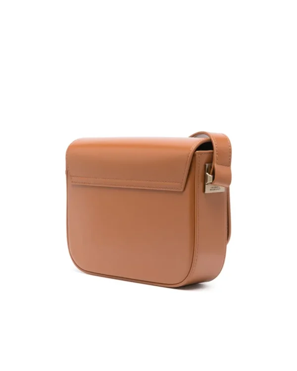 BOLSO LIZZA SMALL ISABEL MARANT